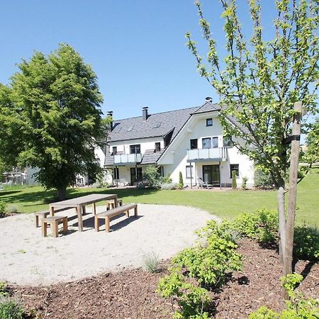 לובה Strandnahe Fewo Mit Terrasse, Gratis Nutzung Vom Ahoi Erlebnisbad Und Sauna In Sellin - Rex Rugia Fewo 11-3 מראה חיצוני תמונה