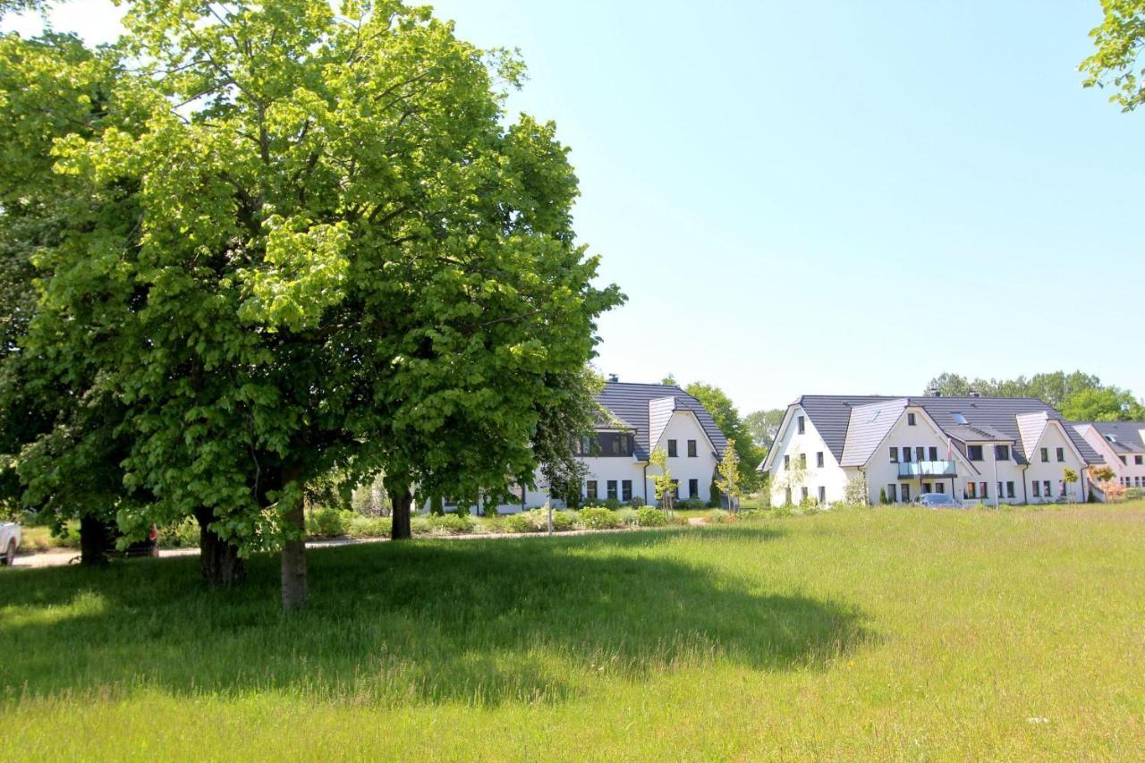 לובה Strandnahe Fewo Mit Terrasse, Gratis Nutzung Vom Ahoi Erlebnisbad Und Sauna In Sellin - Rex Rugia Fewo 11-3 מראה חיצוני תמונה